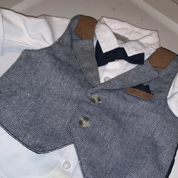 Baby boy clothes - Picture 4 of 6
